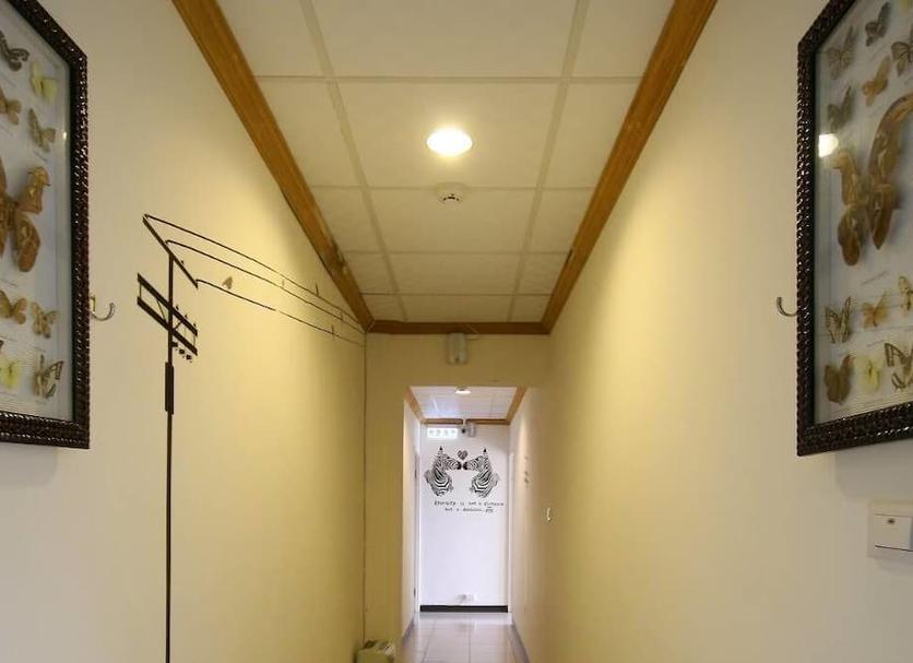 Corredor Foto