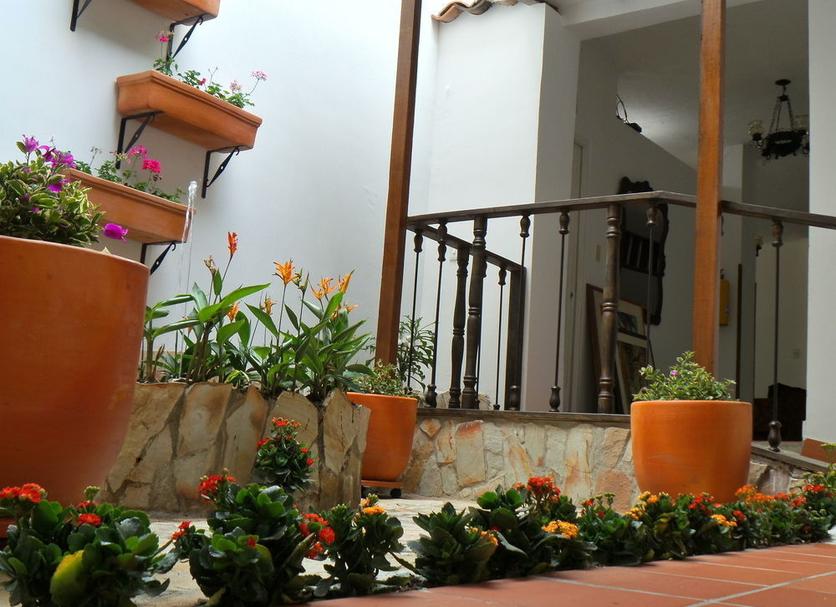 Exterior Foto