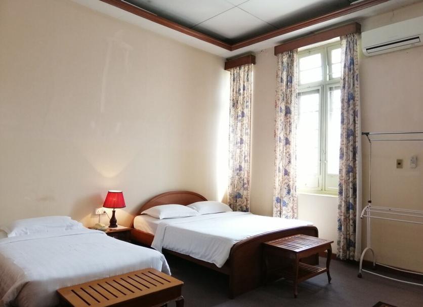 Quarto Foto