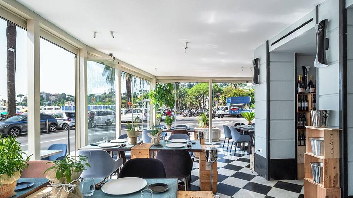 Rosabianca Boutique Hotel
