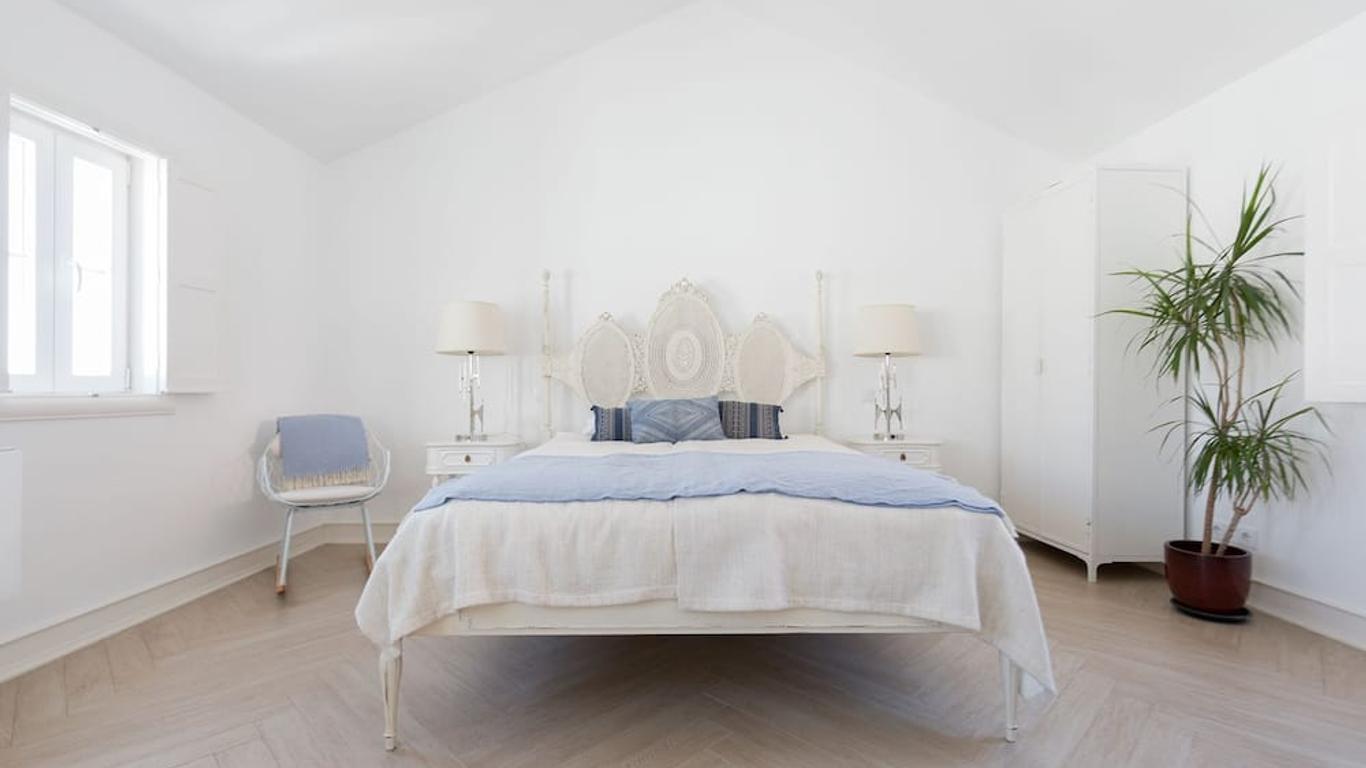 Almamater Lisbon Apartments