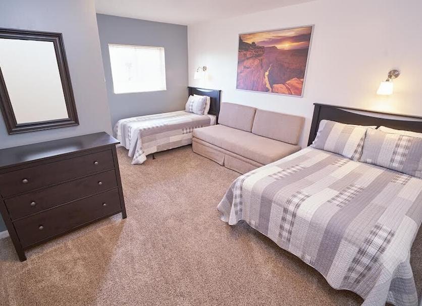 Quarto Foto
