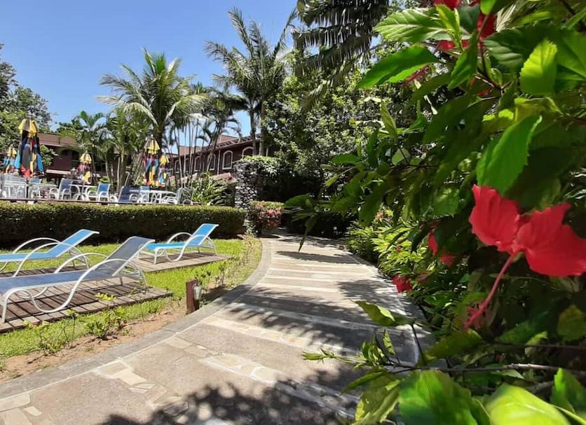 Exterior Foto