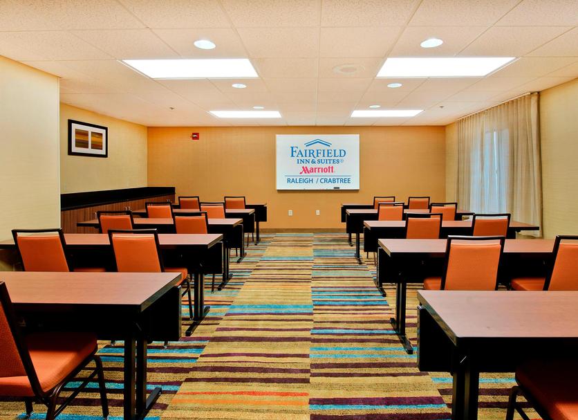 Sala de conferências Foto