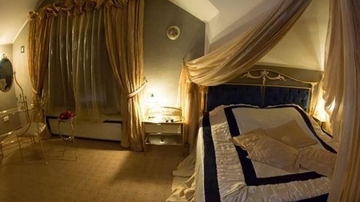 Ekaterinin Dvor Hotel