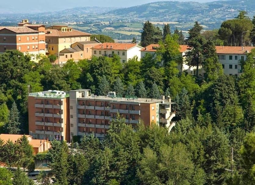 Exterior Foto