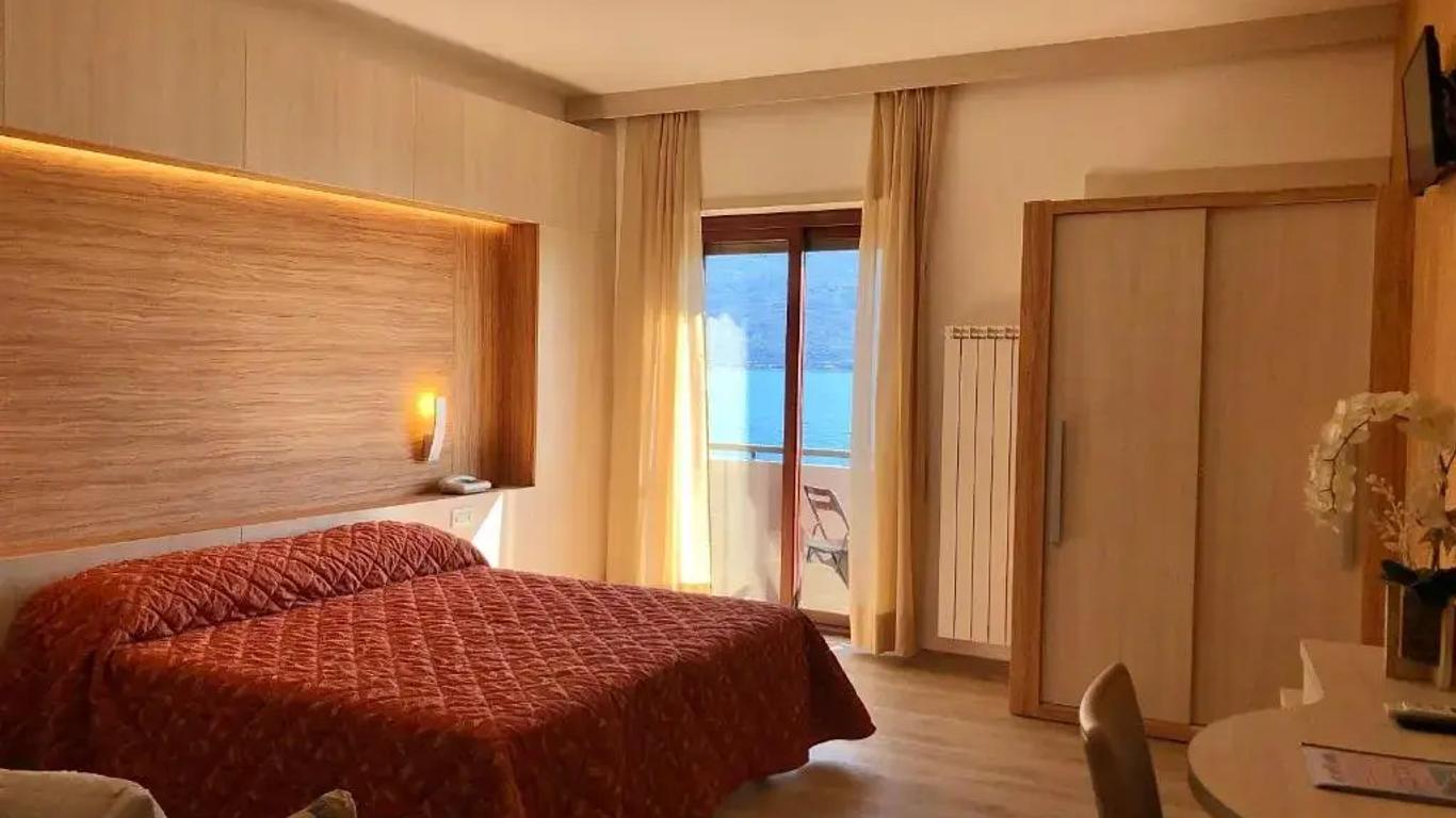 Hotel Palazzina