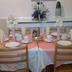 Sala de jantar
