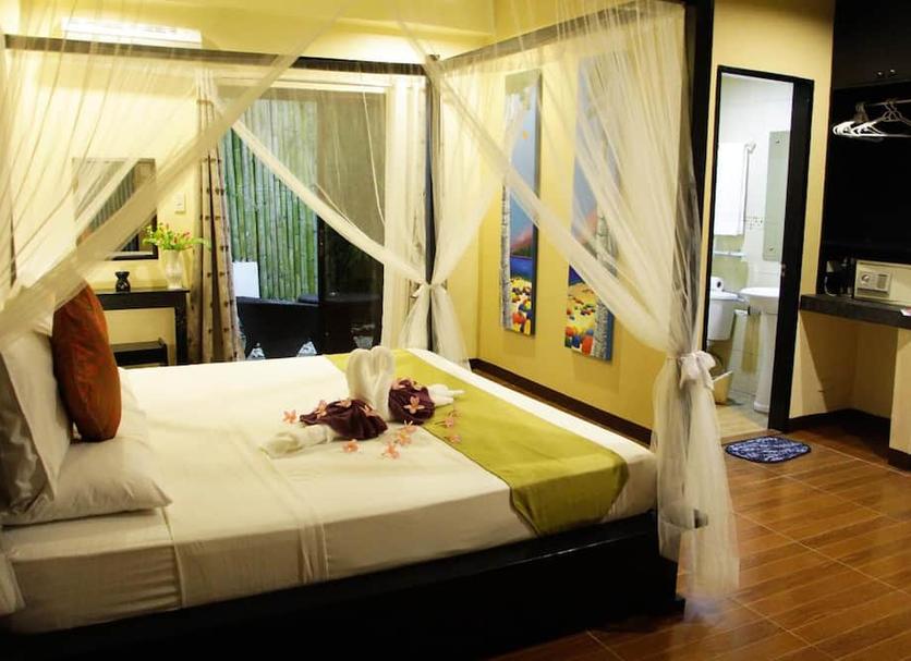 Quarto Foto