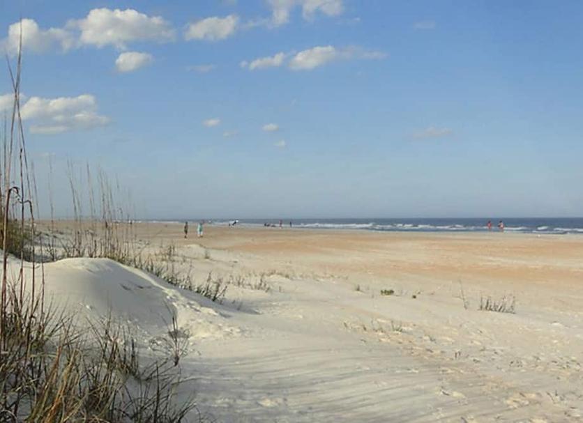 Praia Foto
