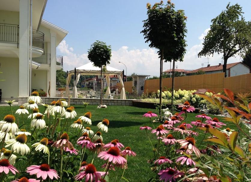 Exterior Foto