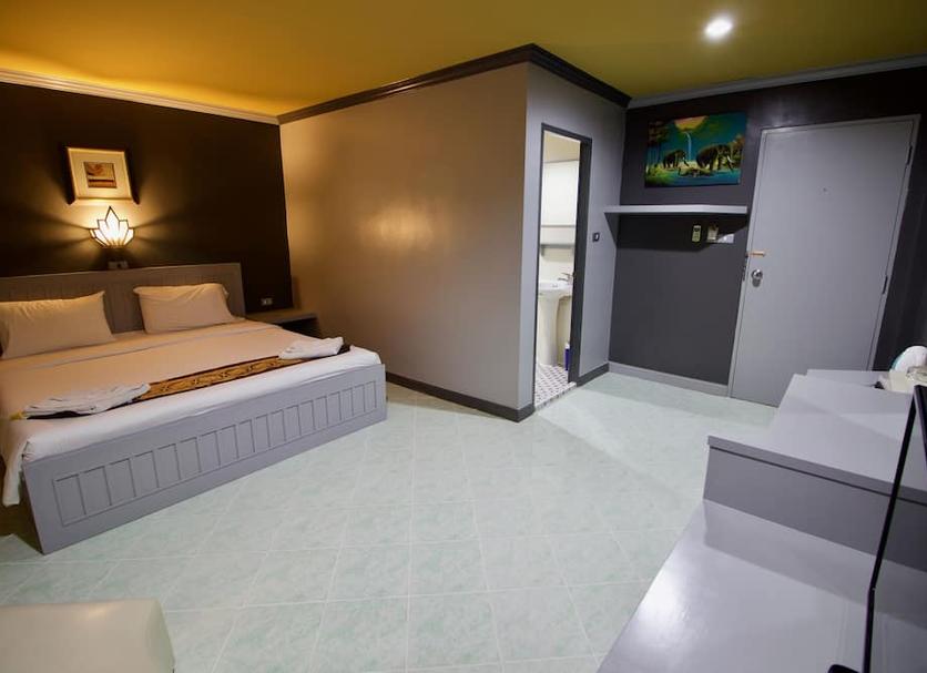 Quarto Foto