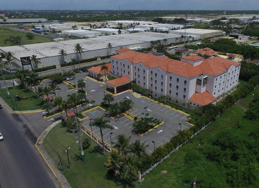 Edifício Foto