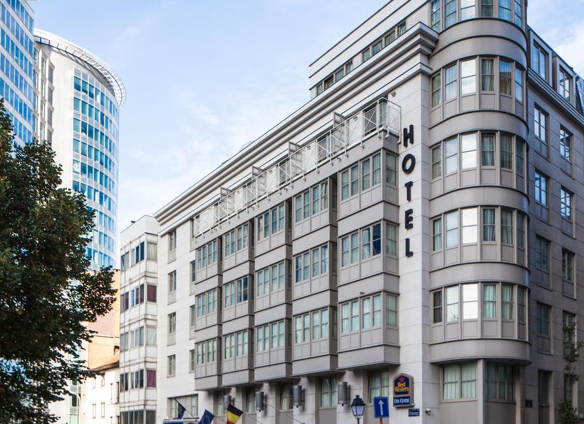 Edifício Foto