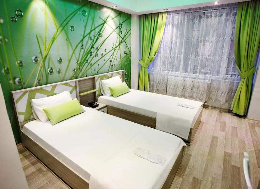 Quarto Foto