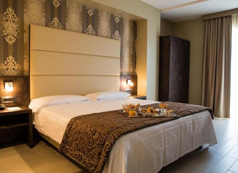 Quarto Foto