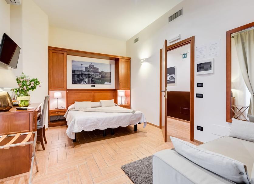 Quarto Foto