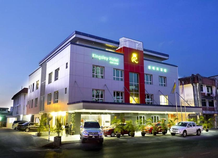 Edifício Foto