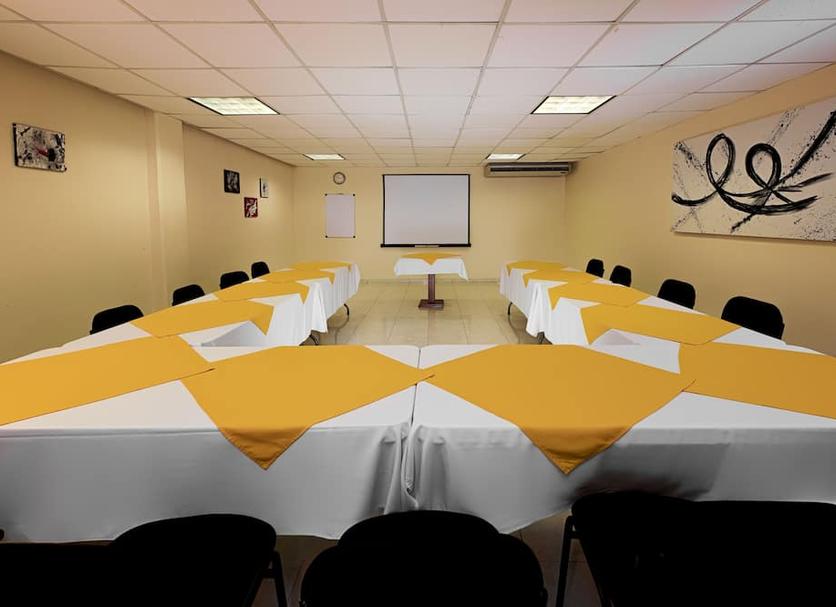 Sala de conferências Foto