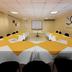 Sala de conferências