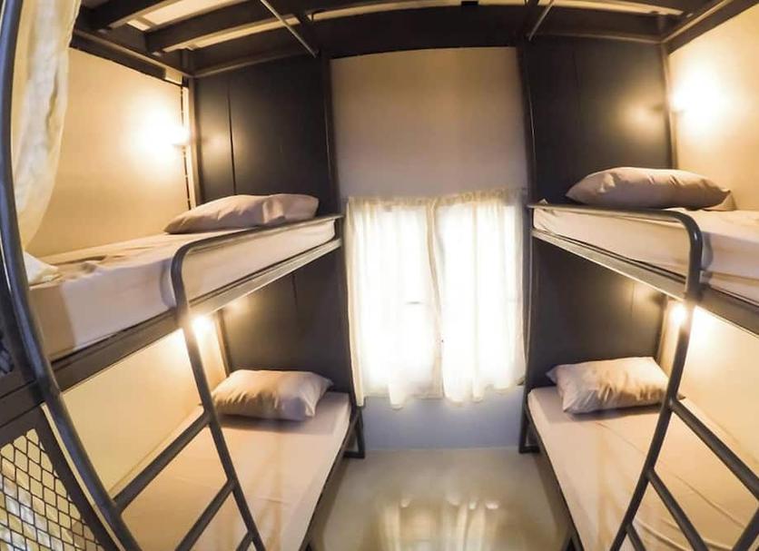 Quarto Foto