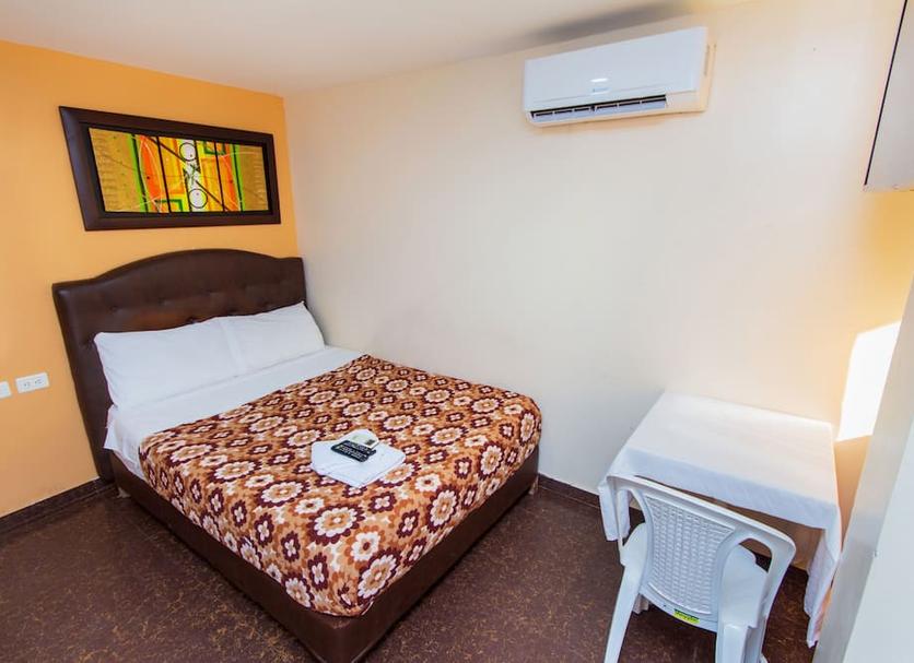 Quarto Foto