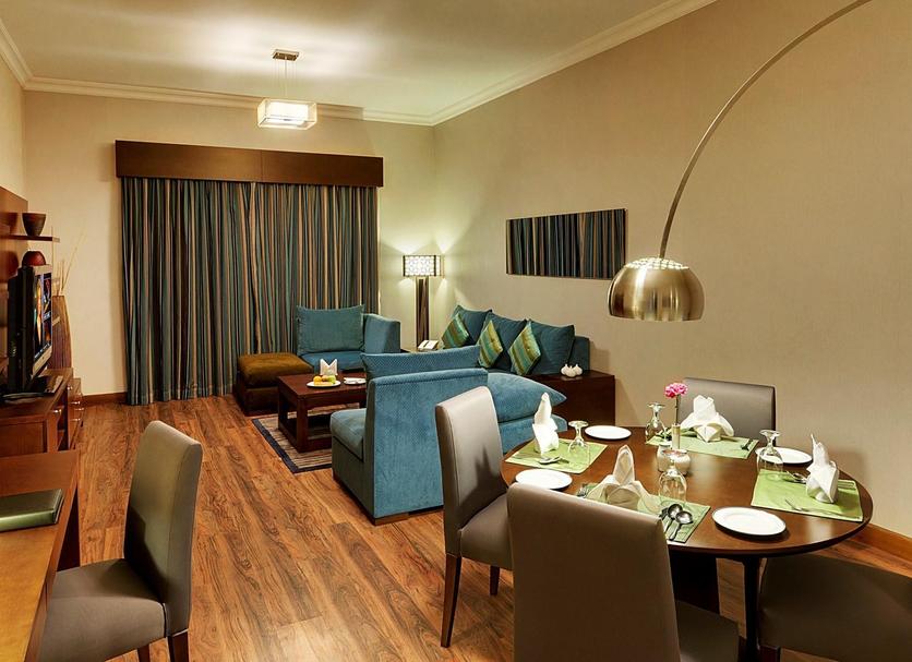 Sala de jantar Foto