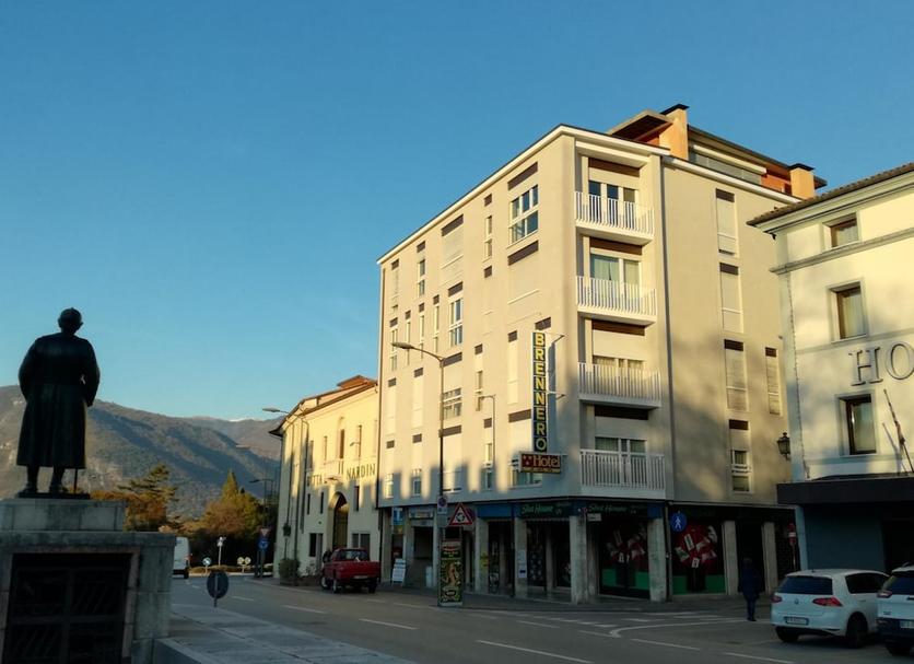 Edifício Foto