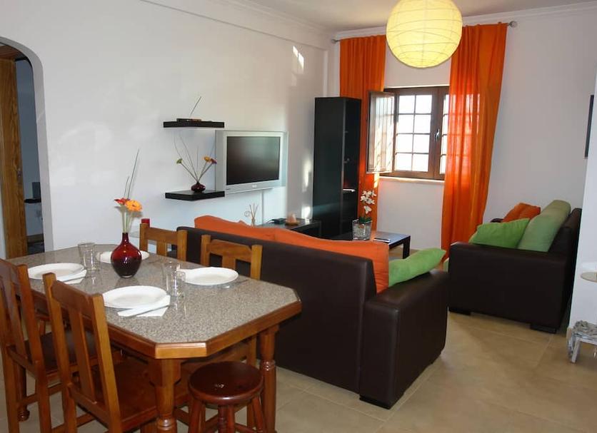 Sala de jantar Foto