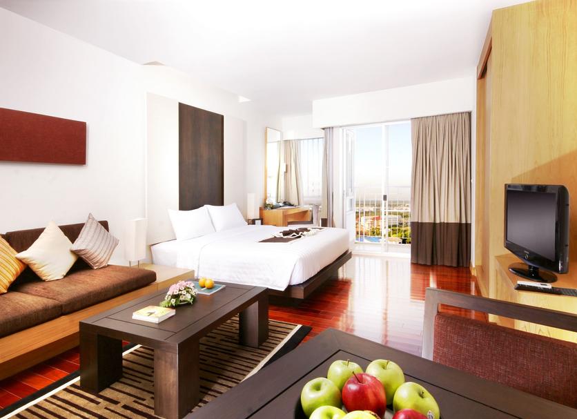 Quarto Foto