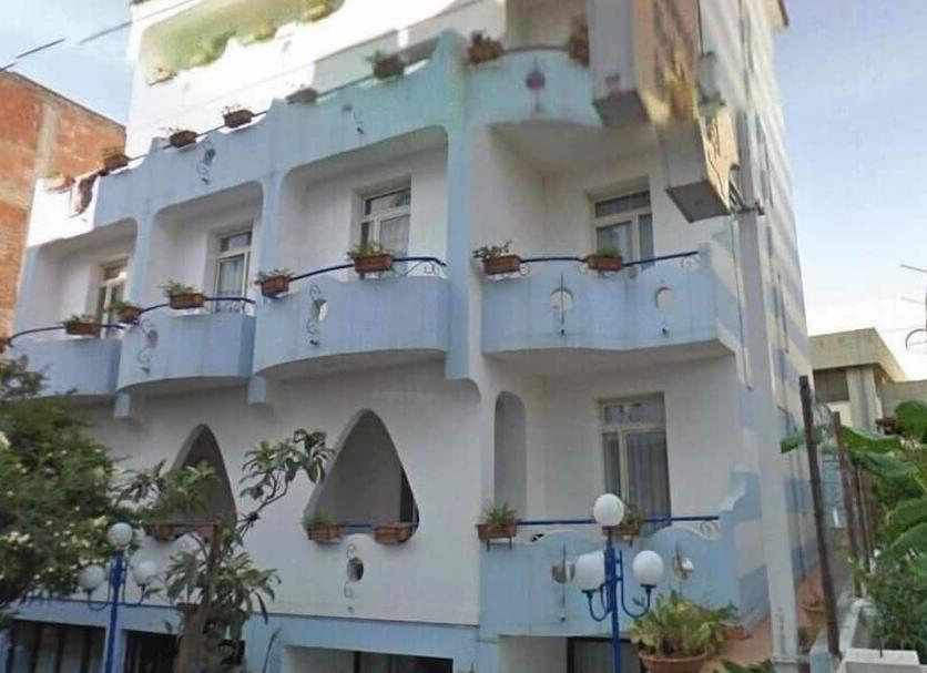 Edifício Foto