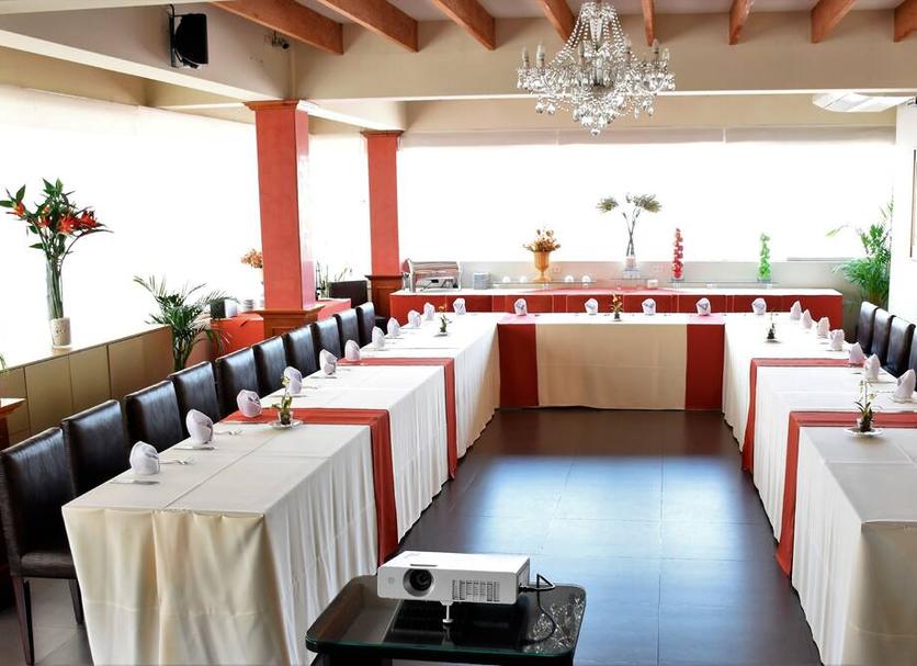 Sala de conferências Foto