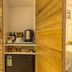 Comodidade do quarto