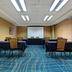 Sala de conferências