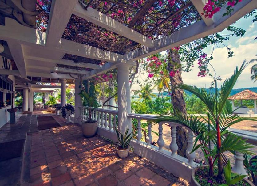 Exterior Foto