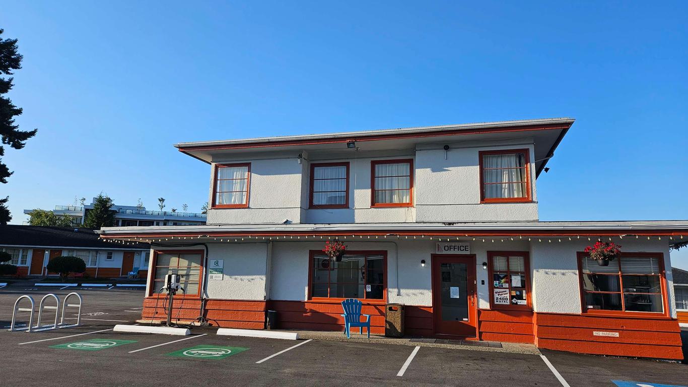 2400 Motel