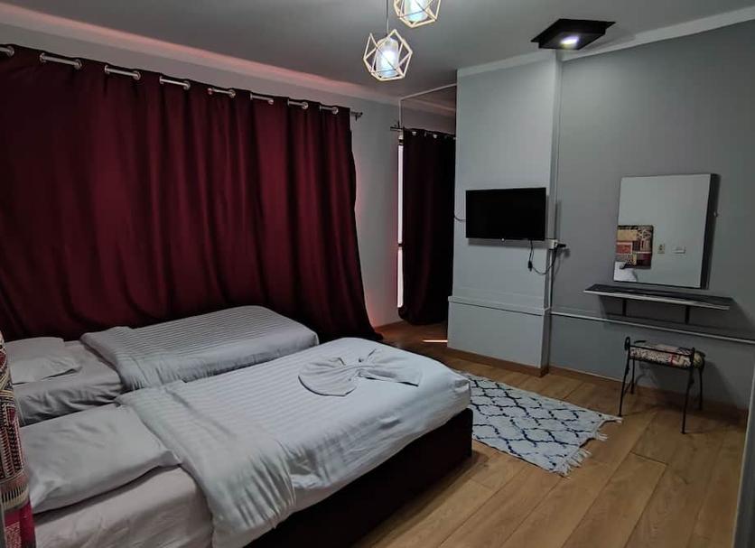 Quarto Foto