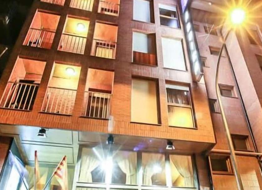 Edifício Foto
