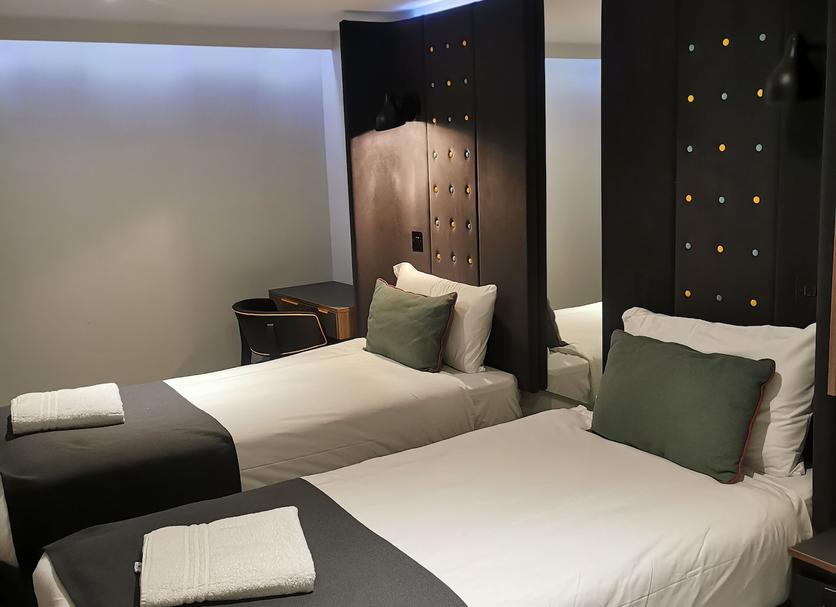Quarto Foto