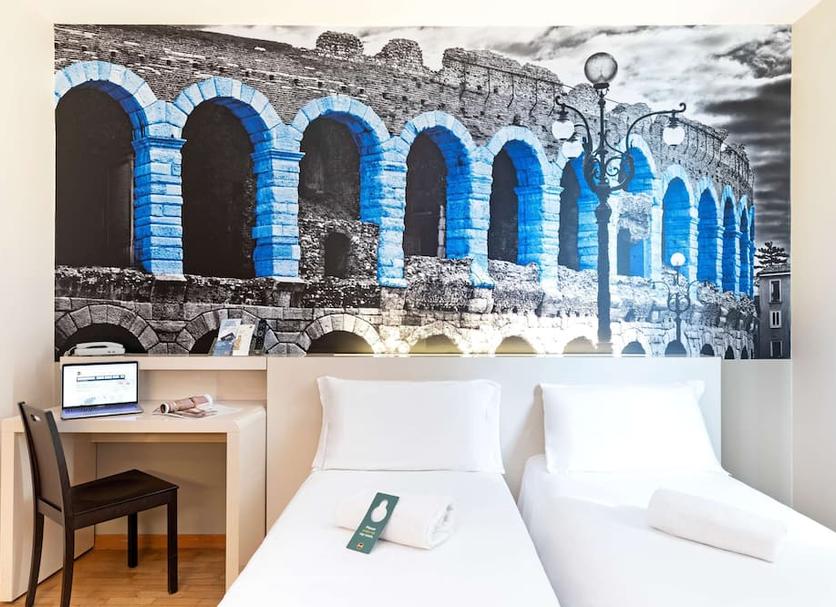 Quarto Foto