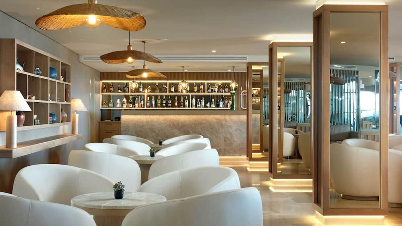 Hotel Dom José