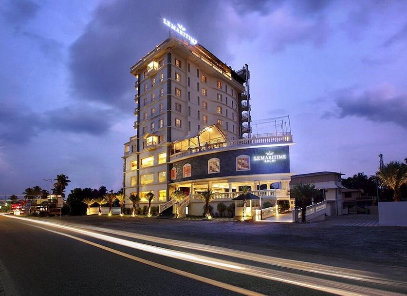 Edifício Foto