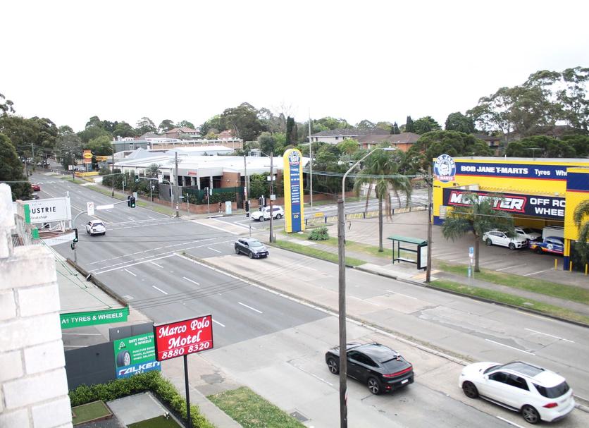 Exterior Foto