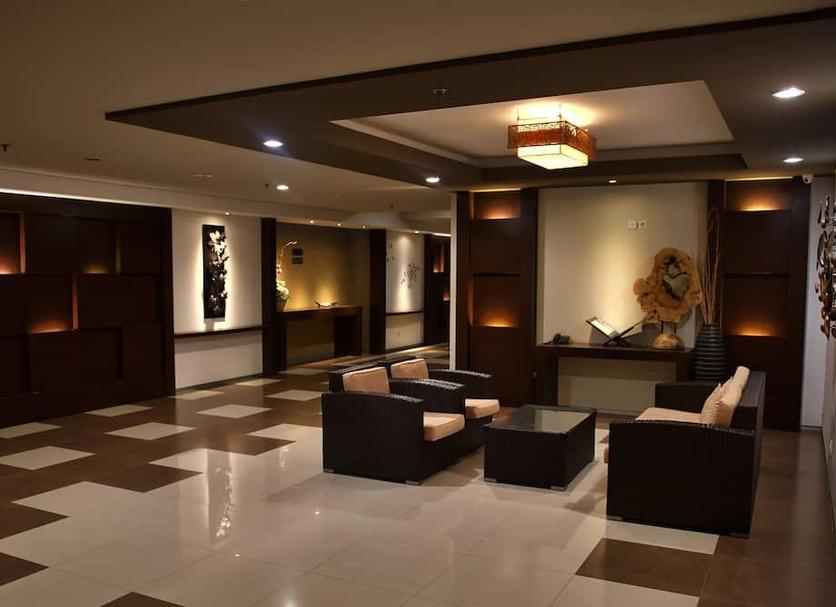 Hall Foto