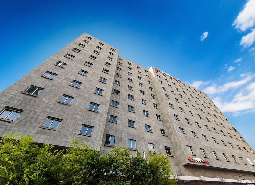 Edifício Foto