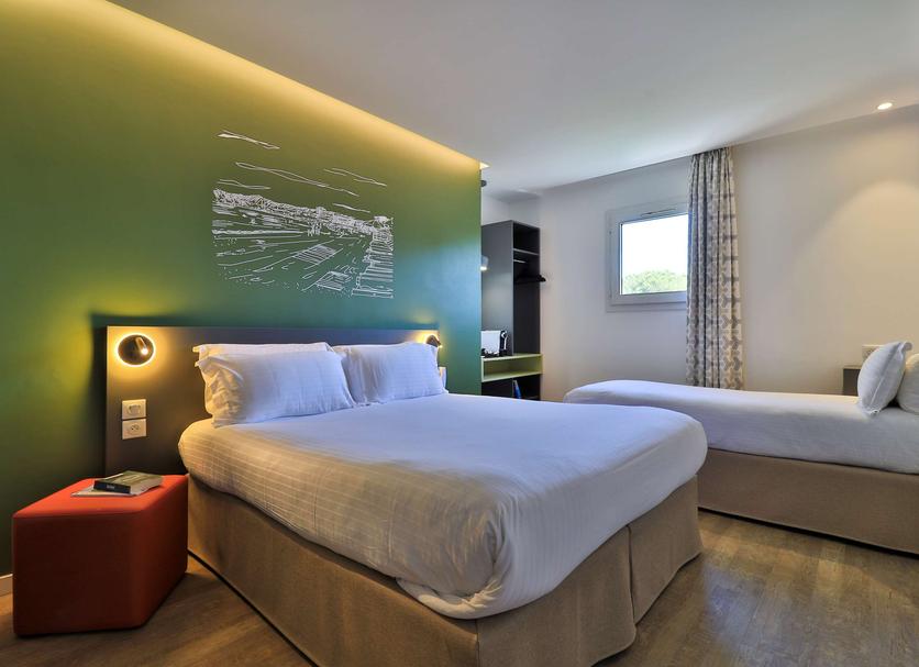 Quarto Foto