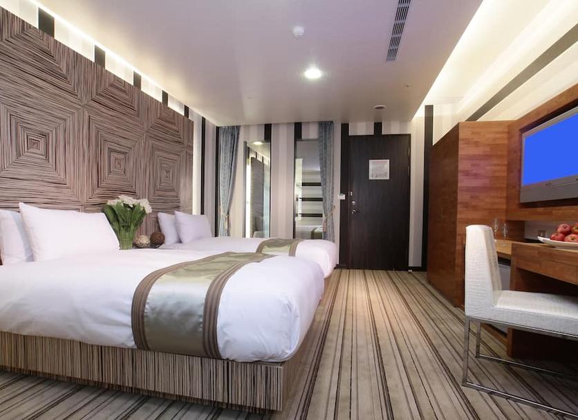 Quarto Foto