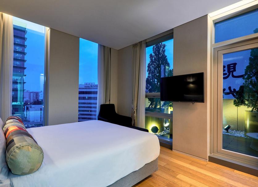 Quarto Foto
