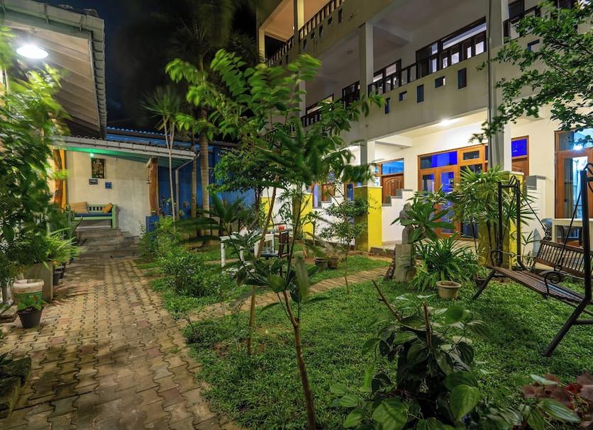 Exterior Foto