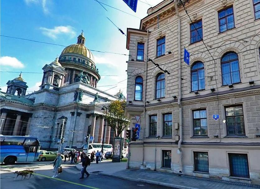 Exterior Foto